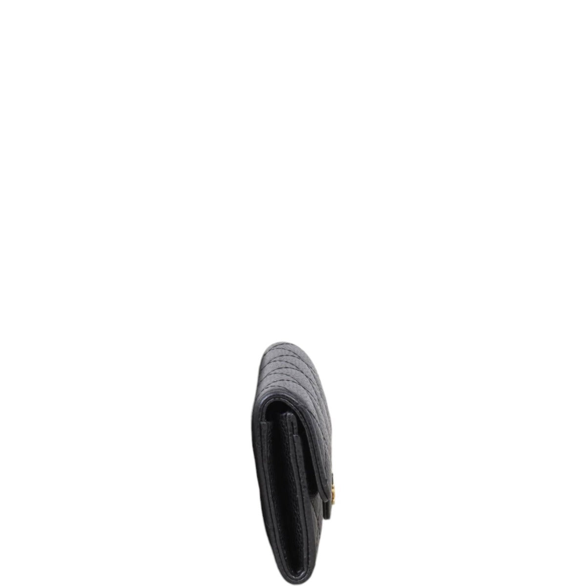 Chanel Classic Flap Card Holder