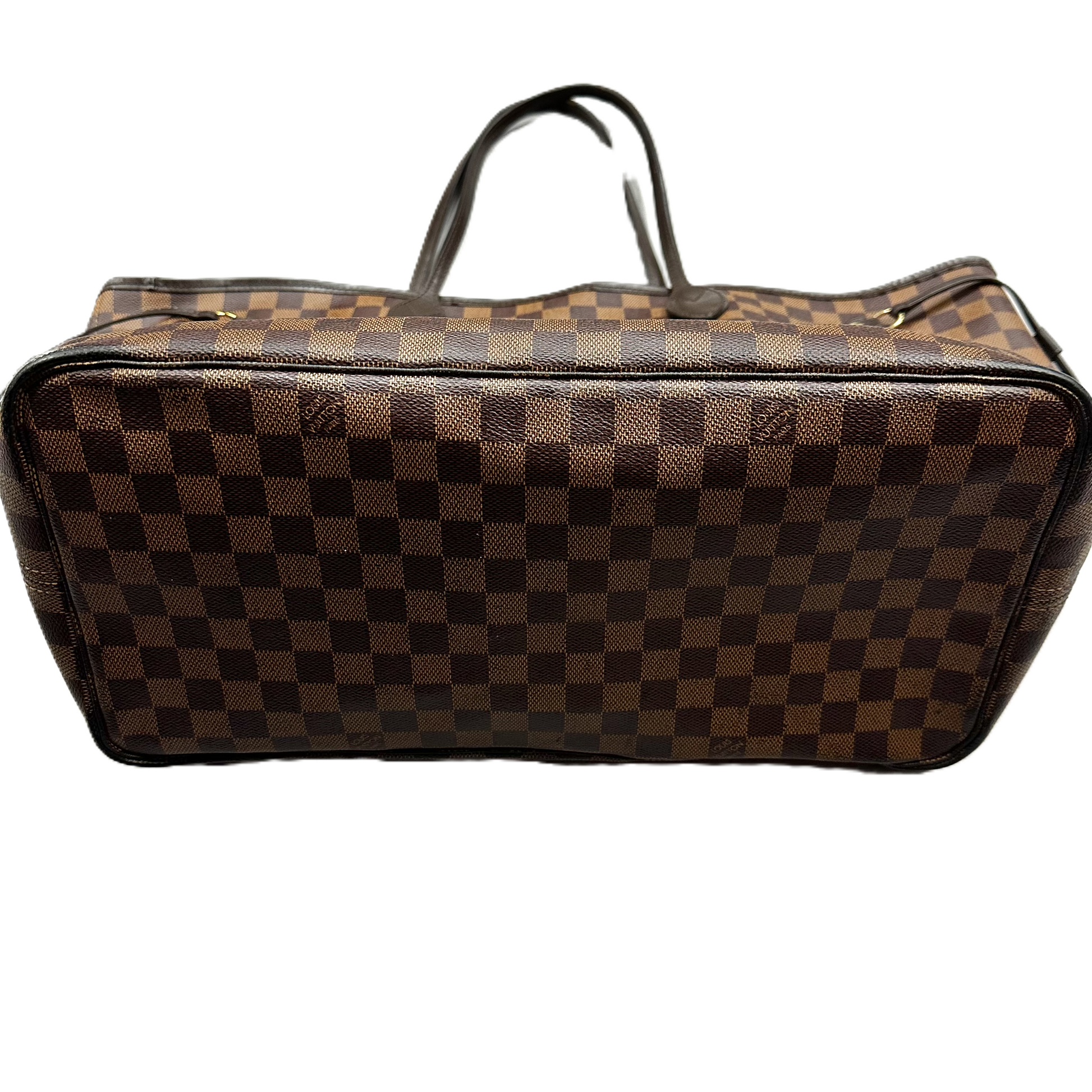 HandBag Luxury Designer By Louis Vuitton Size: Large
