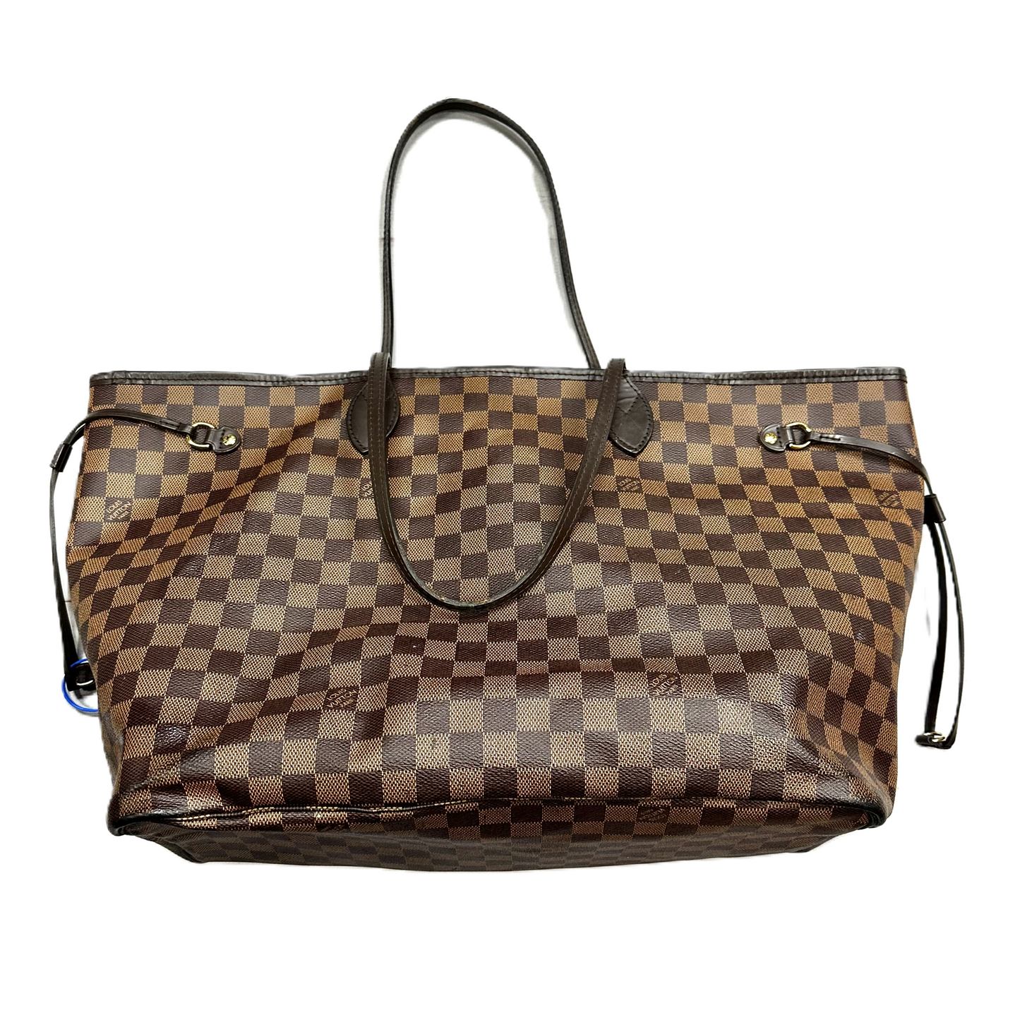 HandBag Luxury Designer By Louis Vuitton Size: Large