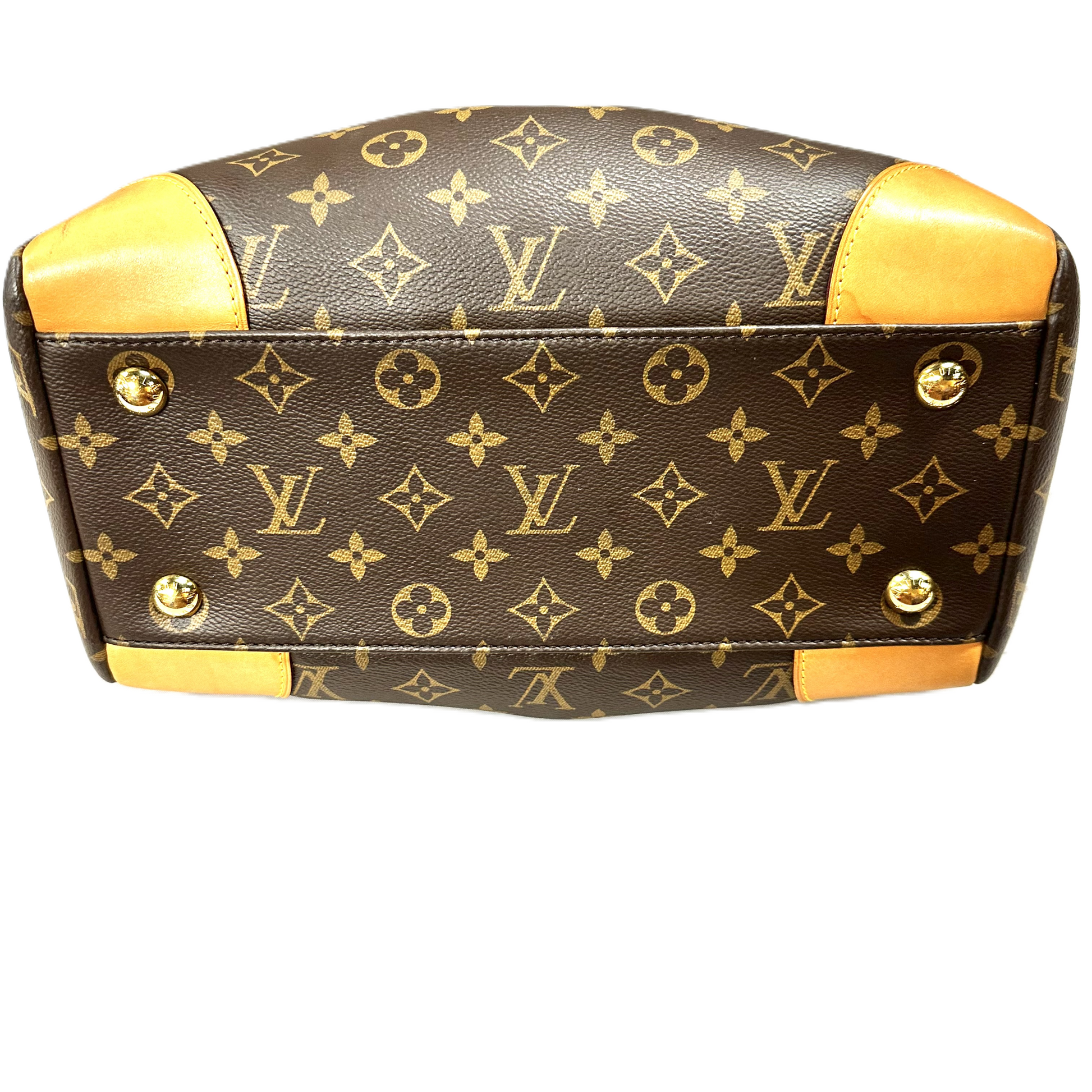 Duffle And Weekender Luxury Designer By Louis Vuitton, Size: Small Crossbody