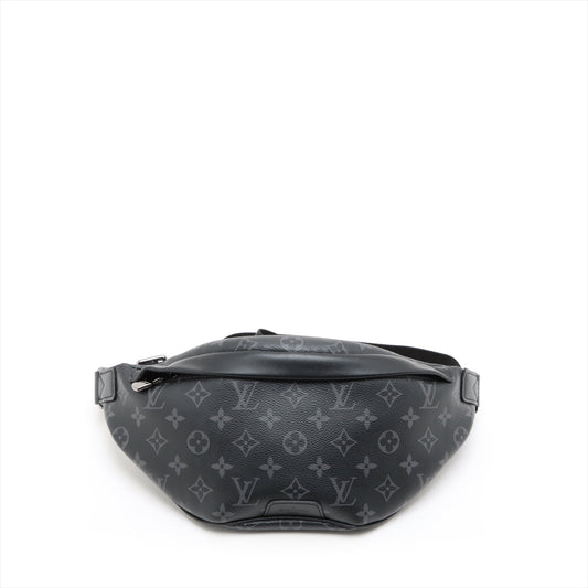 LOUIS VUITTON Discovery Belt Bag in Monogram Ellipse M46035