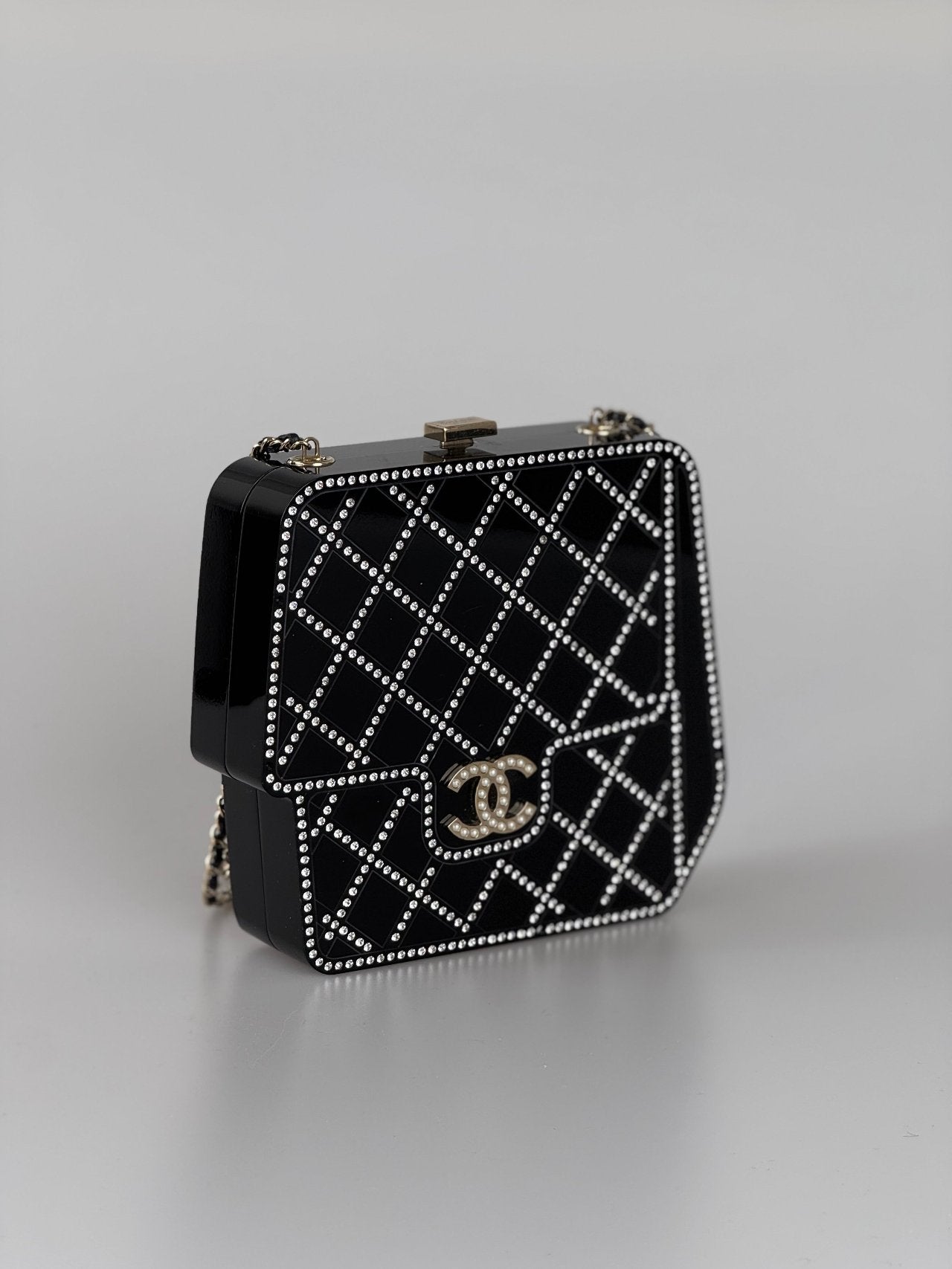 Chanel Shoulder Bag - Lynora Bags