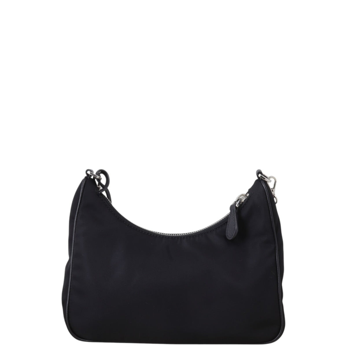 Prada Re-Edition 2005 Tessuto Shoulder Bag