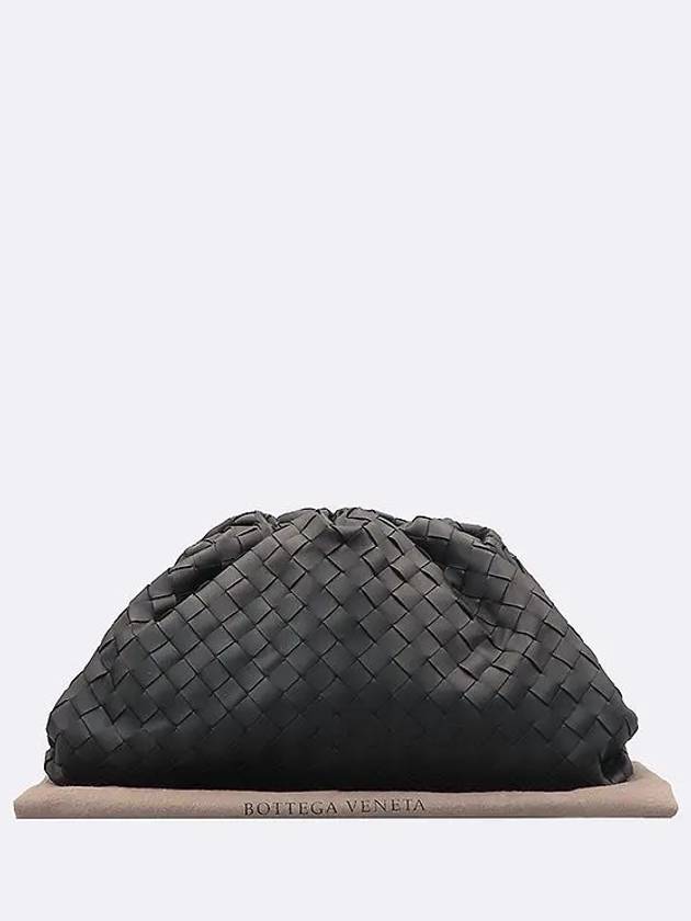 Luxury Bottega Veneta 576175 pouch bag