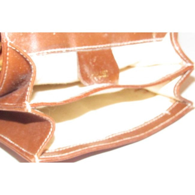 Gucci Envelope Lou Leather Tote