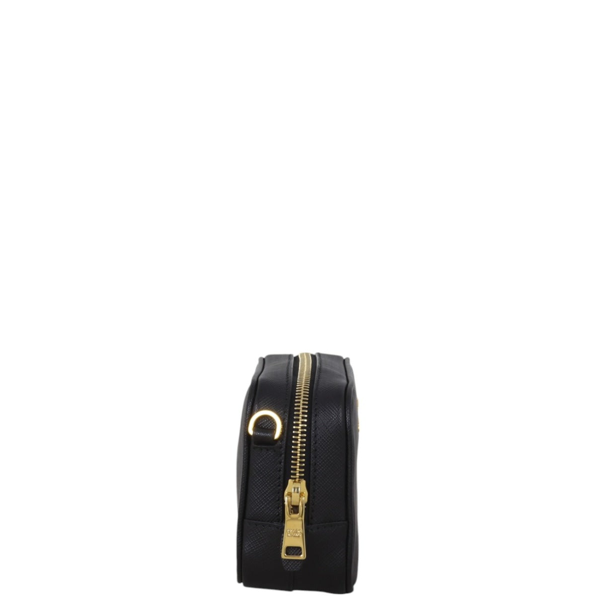 Prada Saffiano Camera Bag Mini