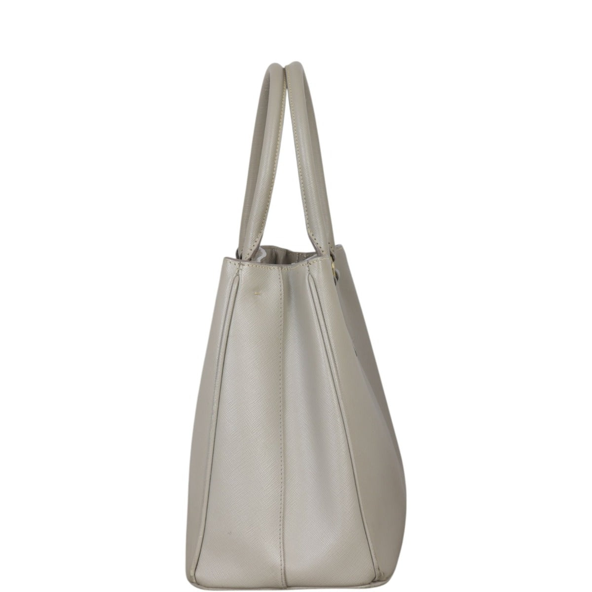 Prada Saffiano Lux Tote Medium