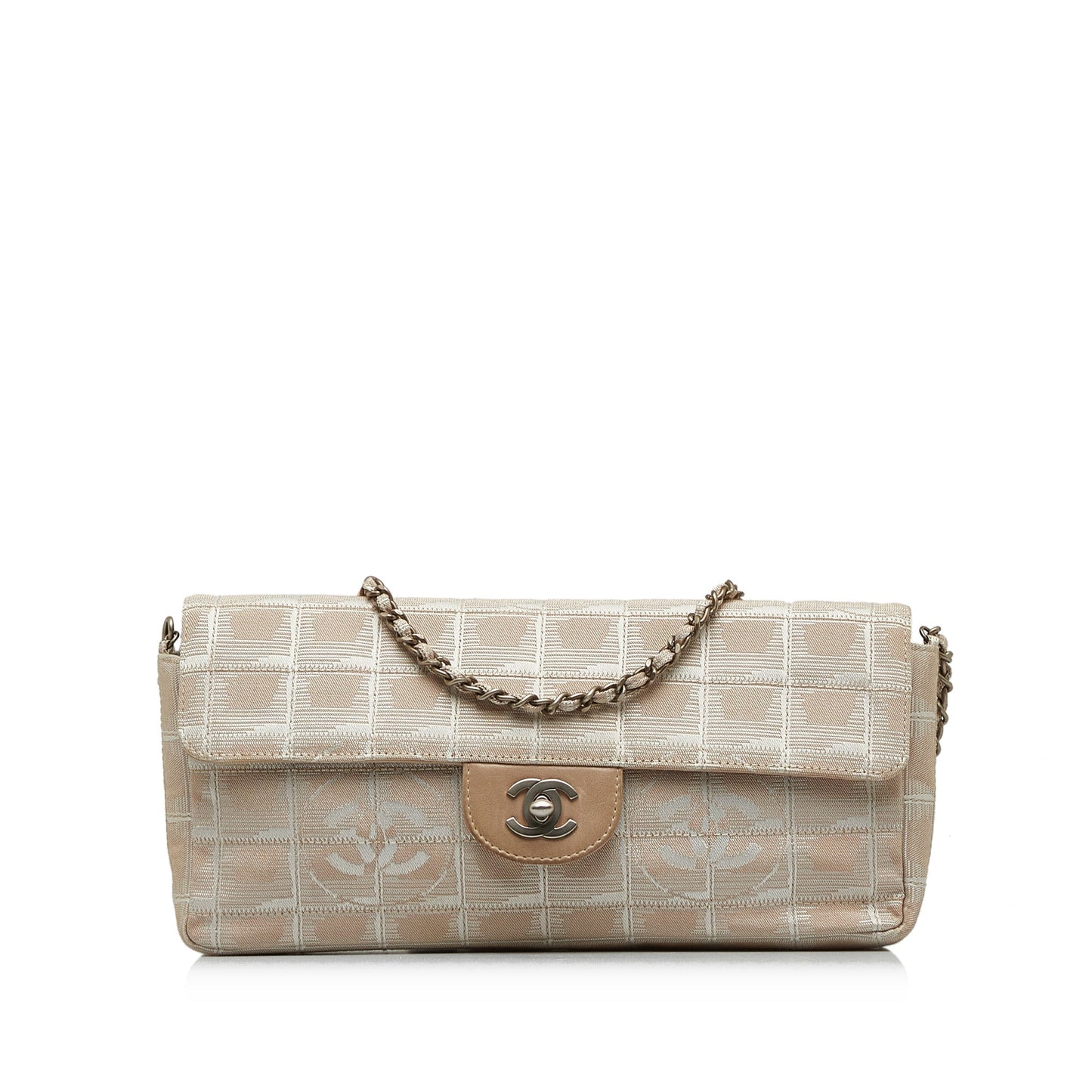 Chanel Shoulder Bag - Lynora Bags