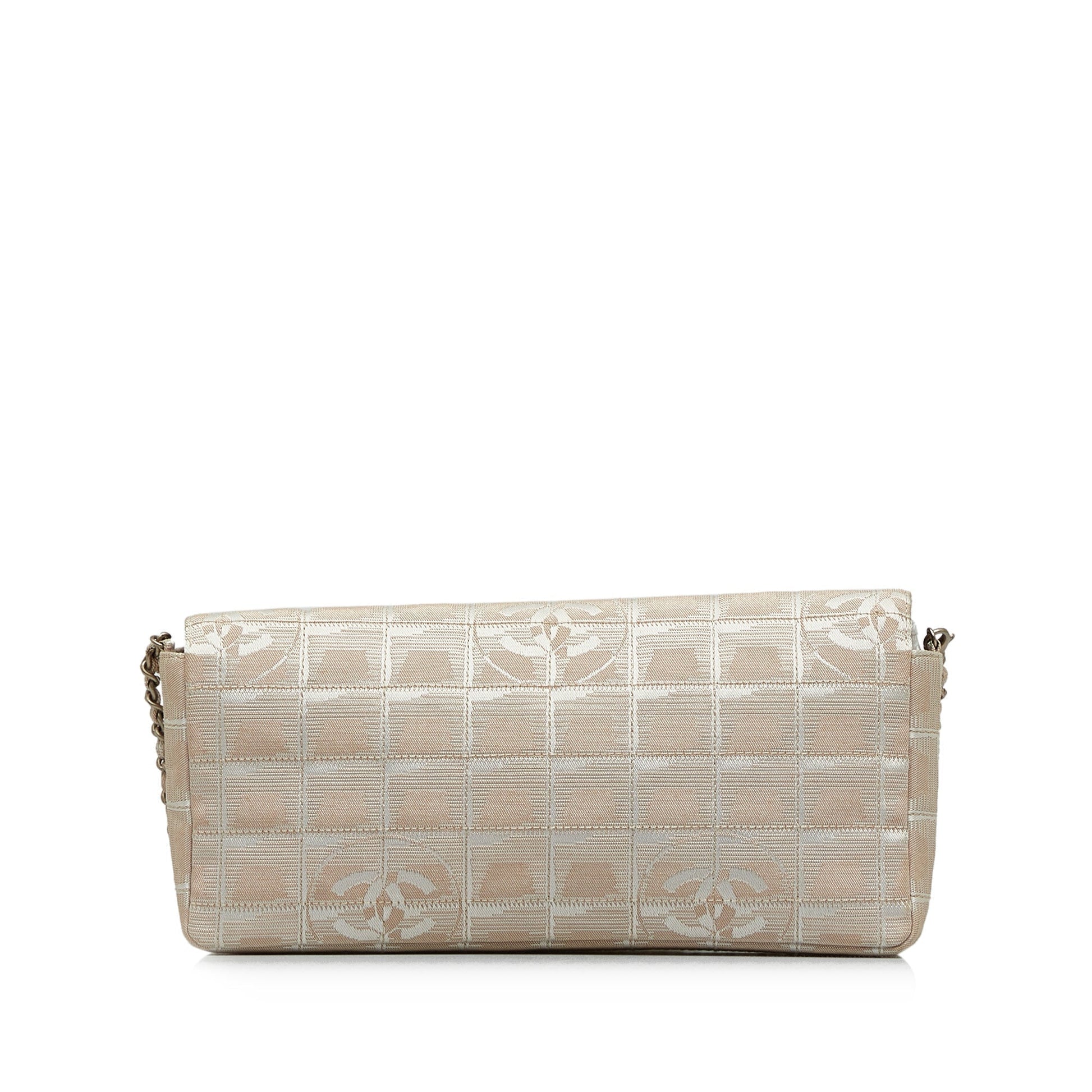 Chanel Shoulder Bag - Lynora Bags
