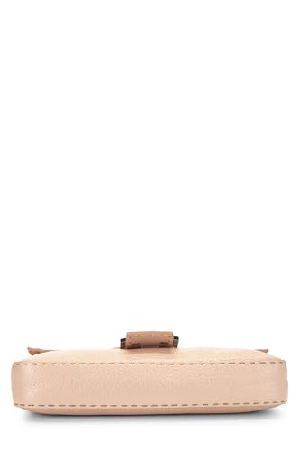 Fendi, Pink Selleria Baguette Bag, Pink