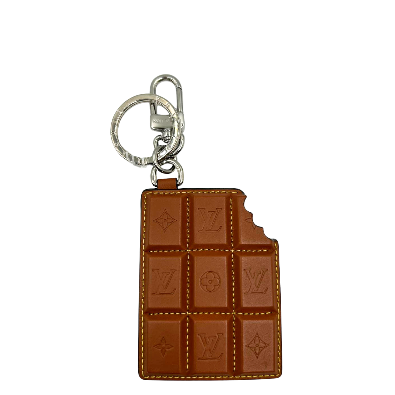 LOUIS VUITTONChocolate Bag Charm