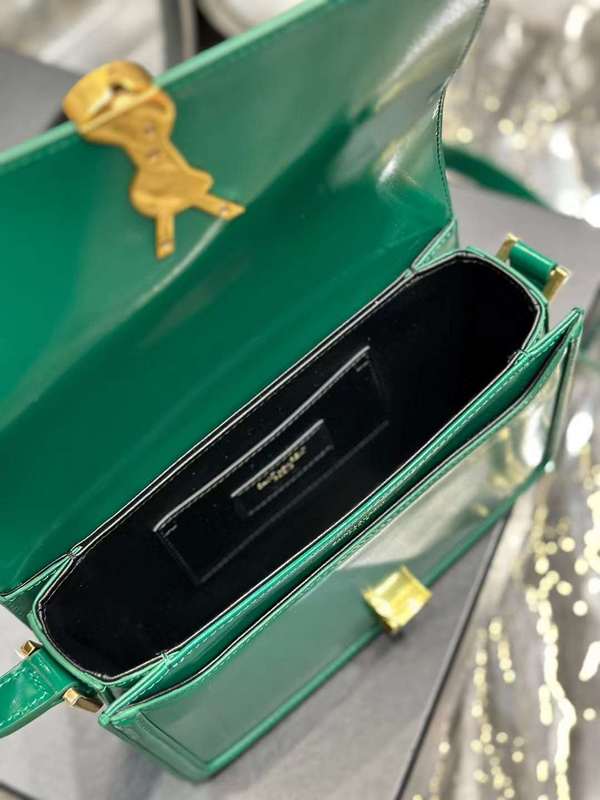 Yves Saint Laurent - Bags - Franco Shops