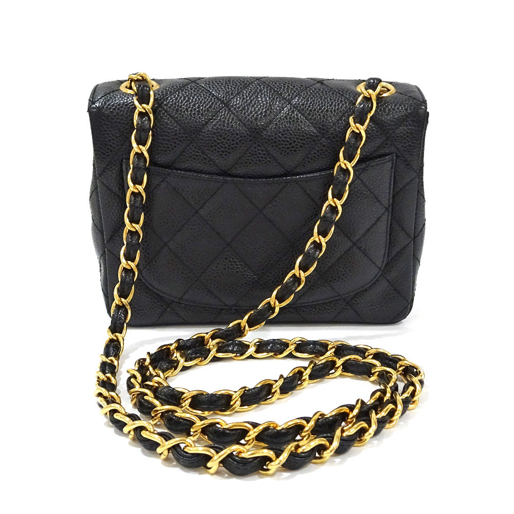 Chanel Shoulder Bag - Lynora Bags