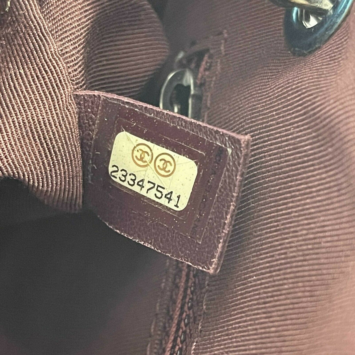 Chanel Small Crossbody Bag - Lynora Bags