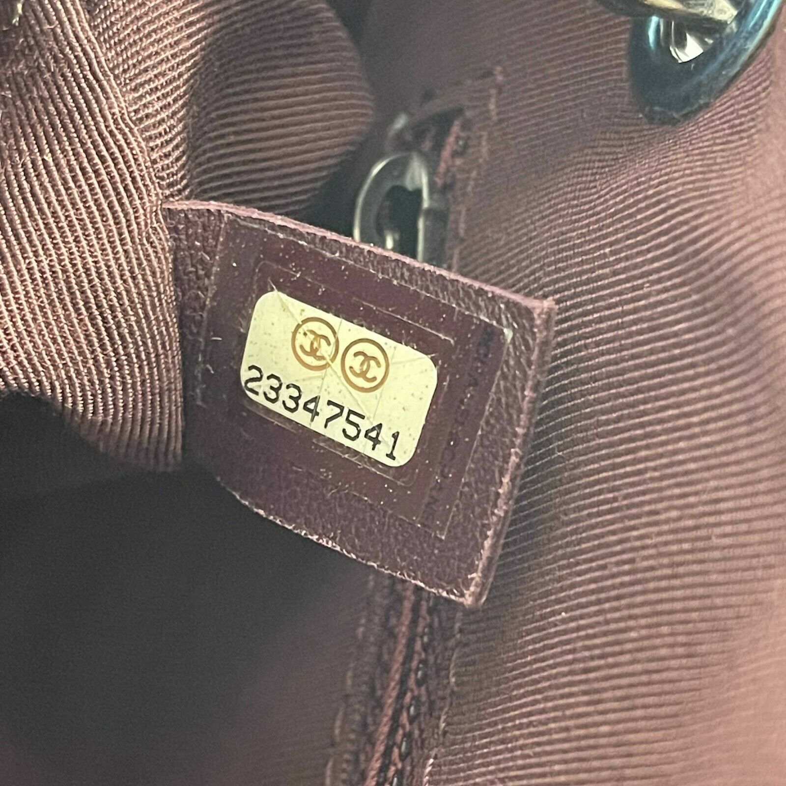 Chanel Small Crossbody Bag - Lynora Bags