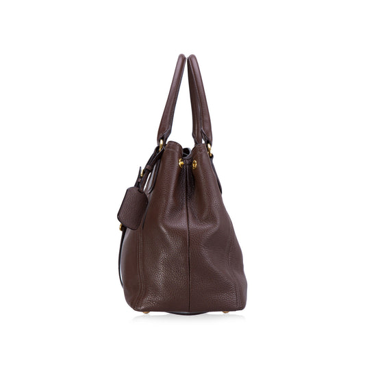 Prada Sacca 2 Manici
