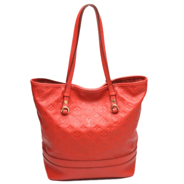 LOUIS VUITTON Tote Bag Monogram Ann Platt Orian Tote Bag Monogram Citadine PM Women