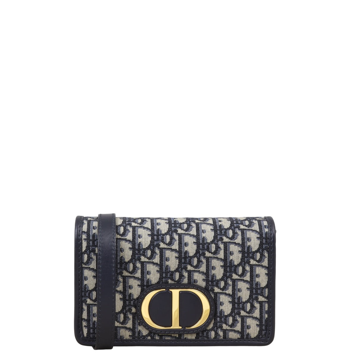 Dior 2-in-1 30 Montaigne Pouch Oblique