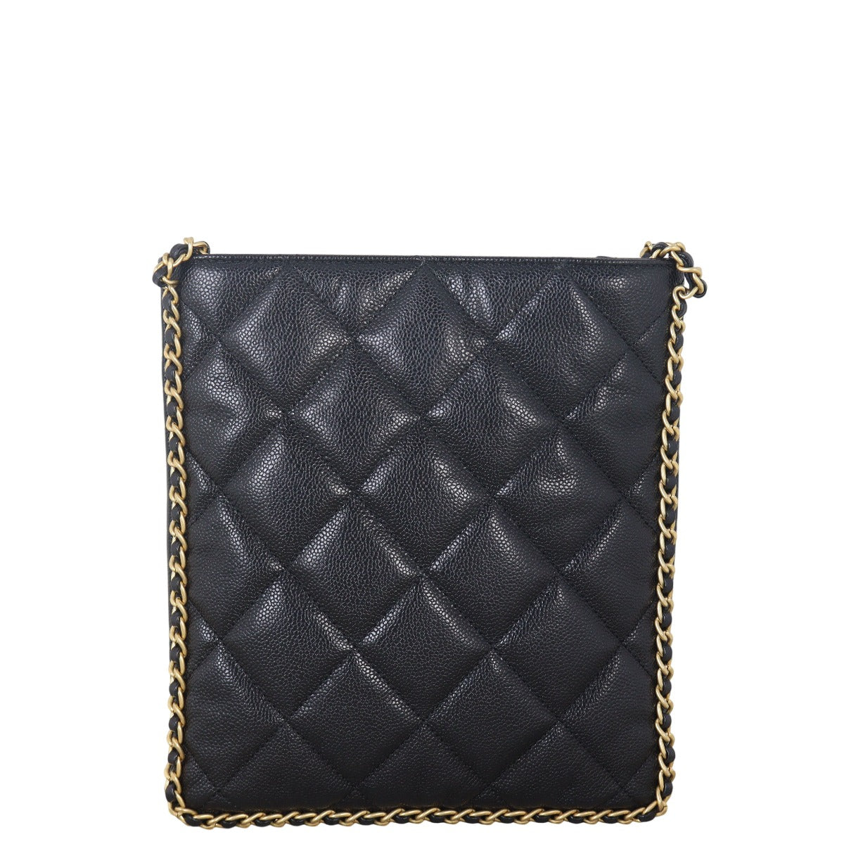 Chanel CC Chain Bag