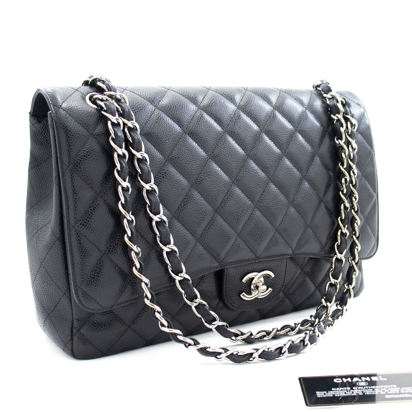 Chanel Shoulder Bag - Lynora Bags