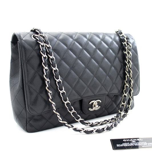 Chanel Shoulder Bag - Lynora Bags