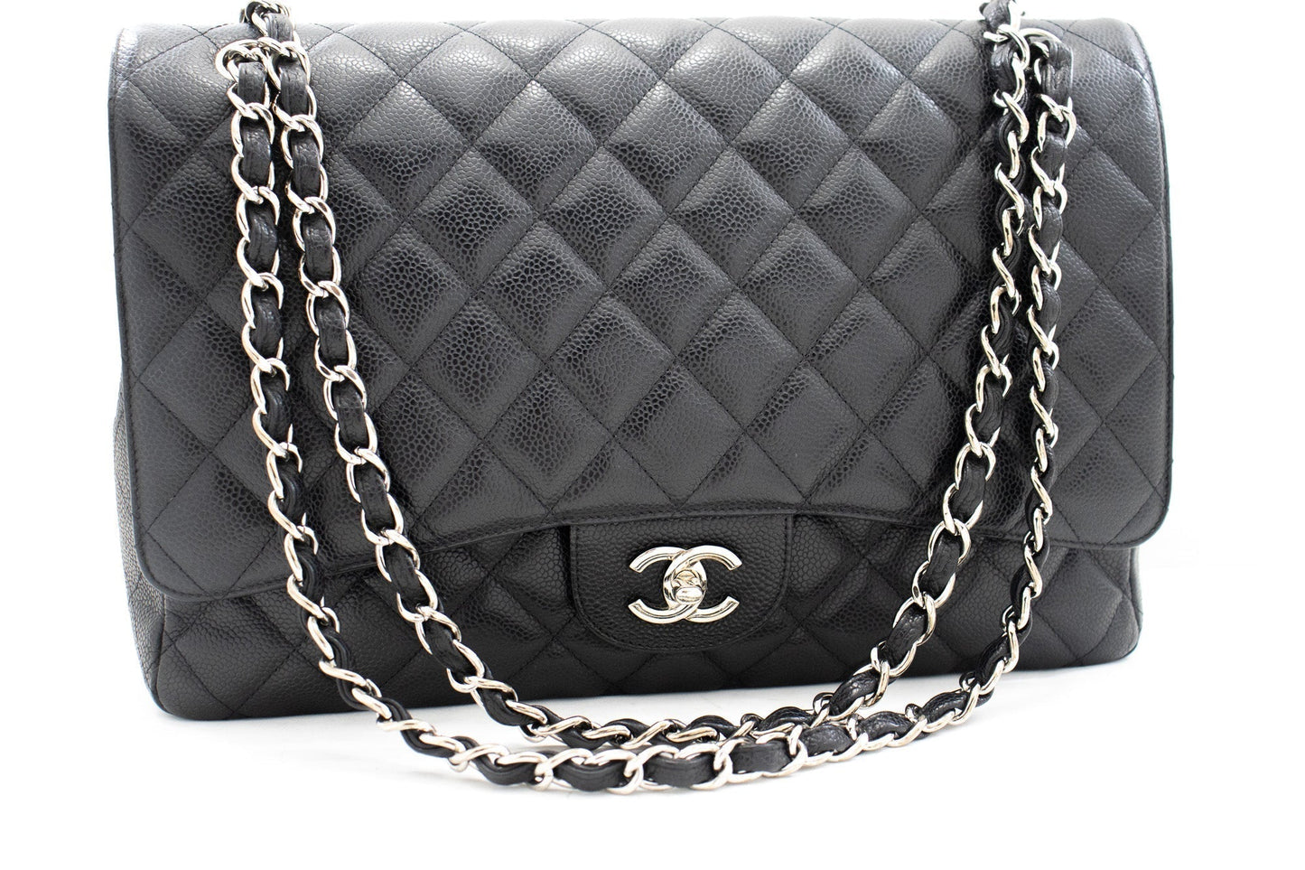 Chanel Flap Shoulder Bag - Lynora Bags