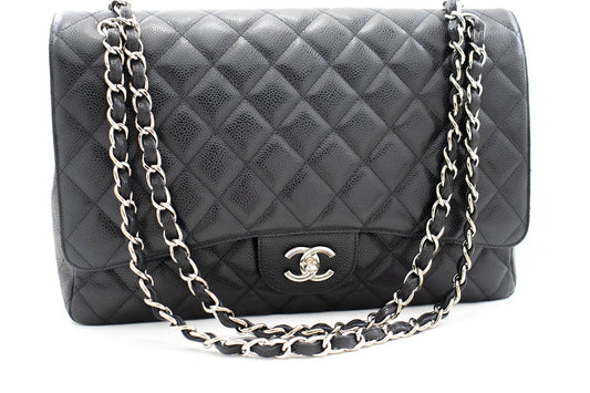 Chanel Flap Shoulder Bag - Lynora Bags