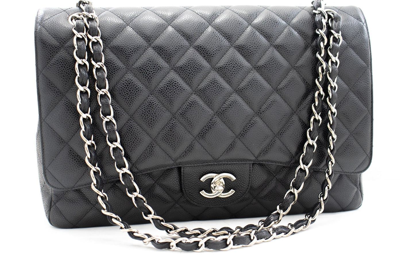 Chanel Shoulder Bag - Lynora Bags