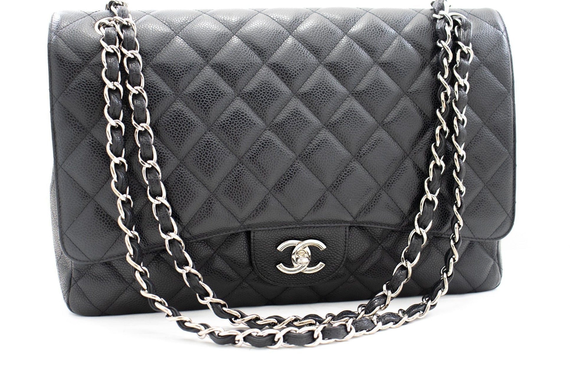 Chanel Shoulder Bag - Lynora Bags