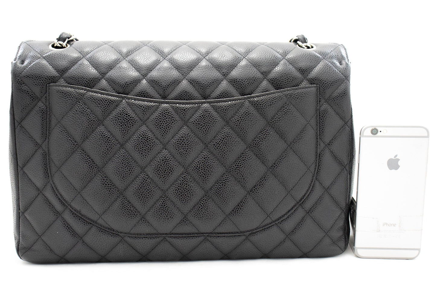Chanel Flap Shoulder Bag - Lynora Bags