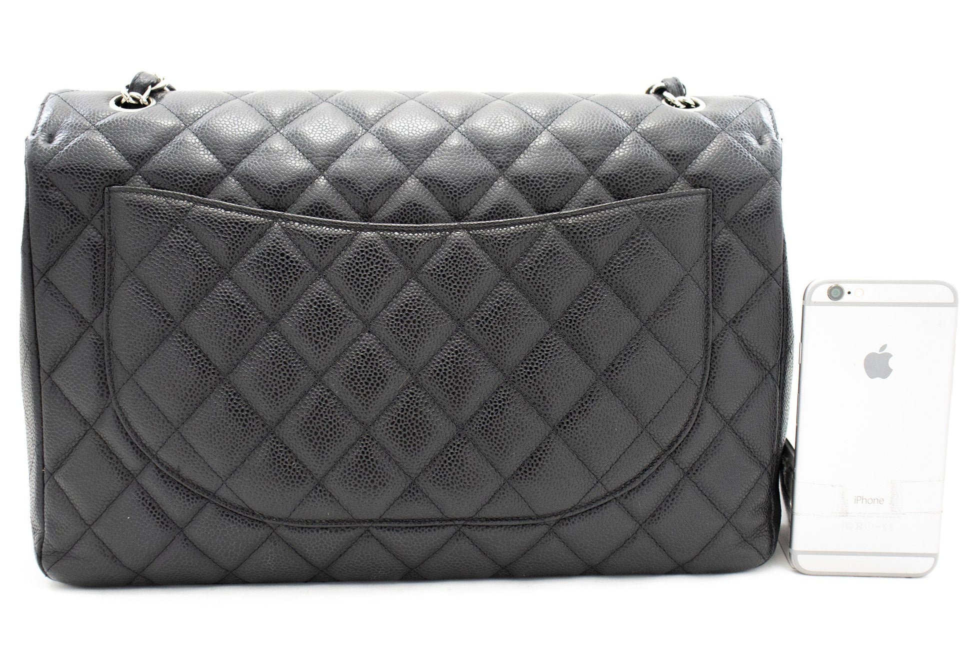 Chanel Flap Shoulder Bag - Lynora Bags