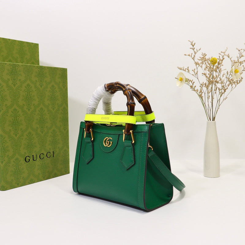 Gucci Designer Handbag