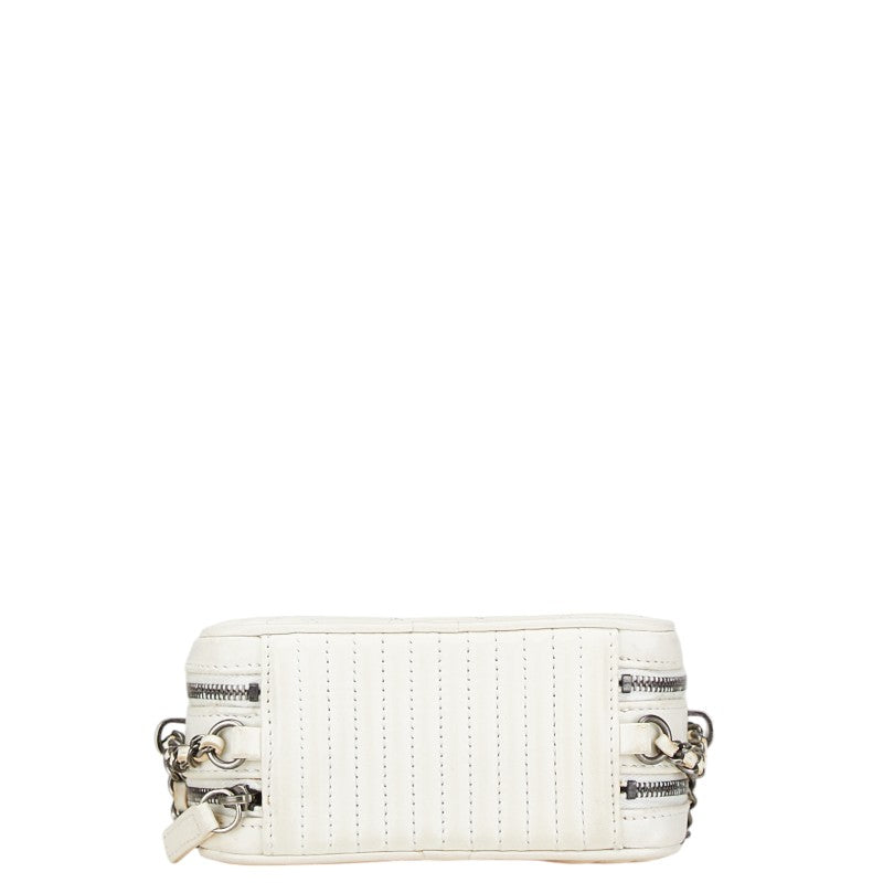 Chanel Boy Chanel Coco Lambskin Shoulder Bag