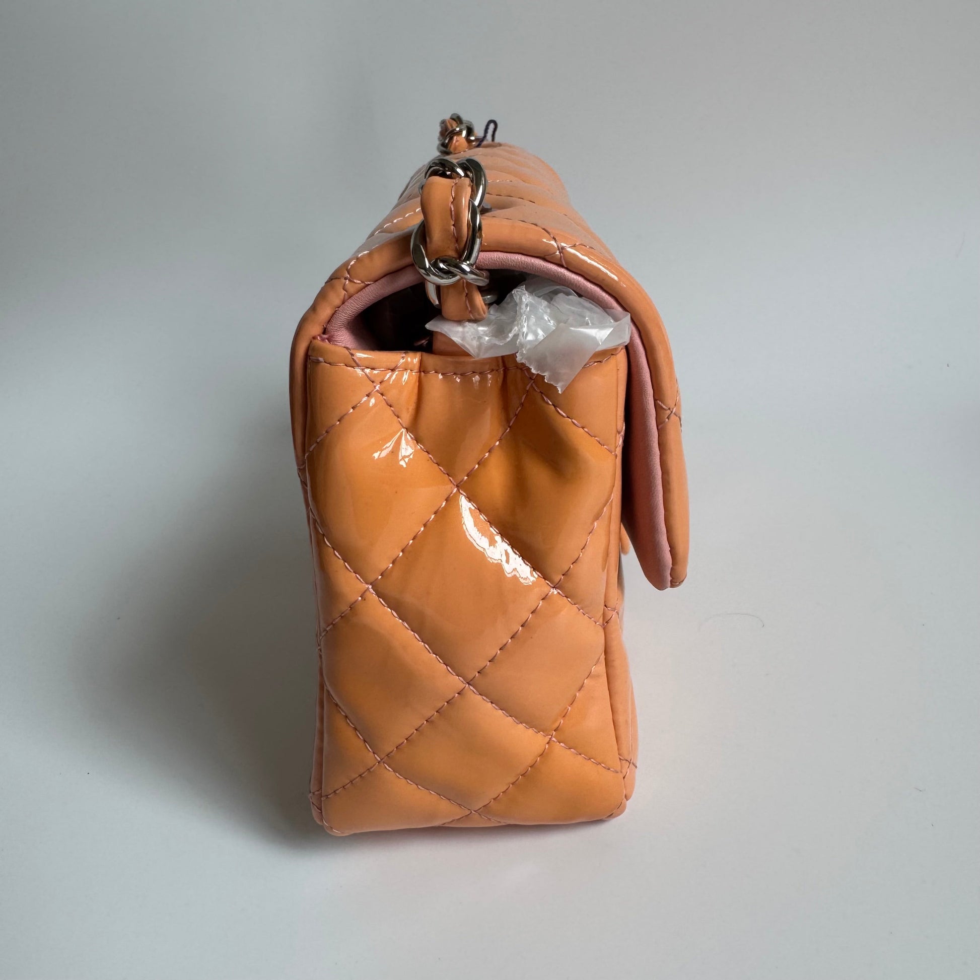 Chanel Classic Flap Shoulder Bag - Lynora Bags