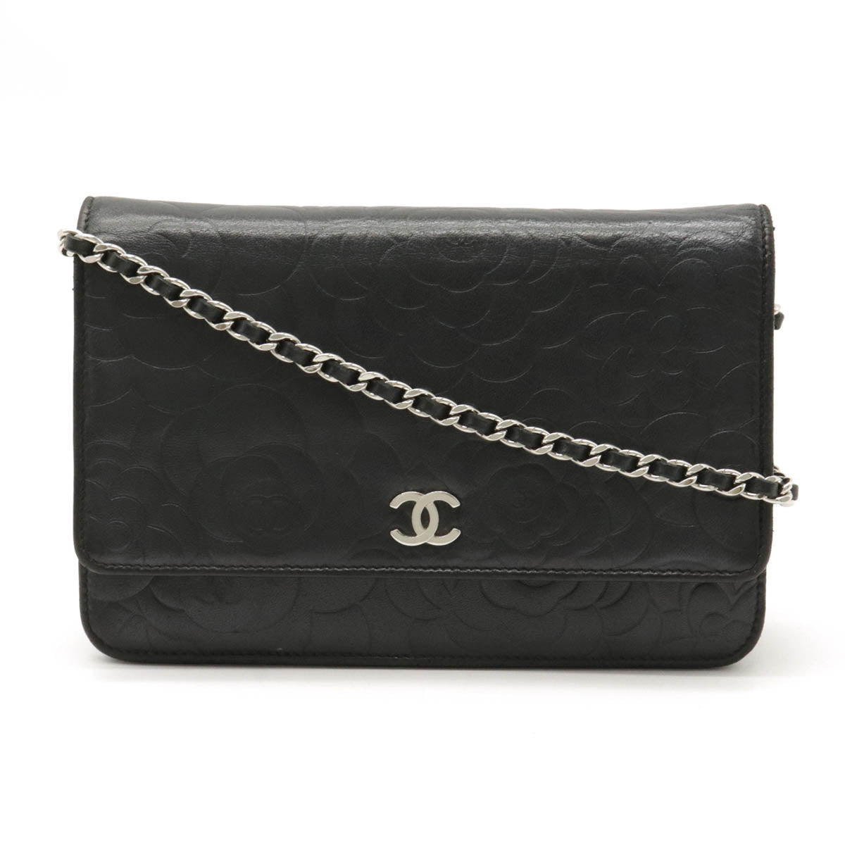 Chanel Wallet On Chain Crossbody Bag - Lynora Bags