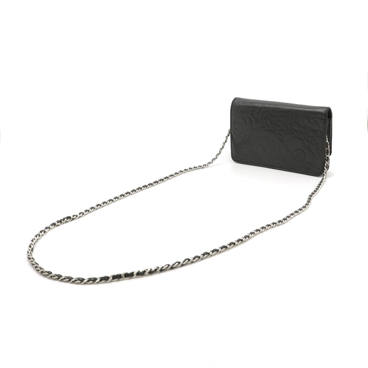 Chanel Wallet On Chain Crossbody Bag - Lynora Bags