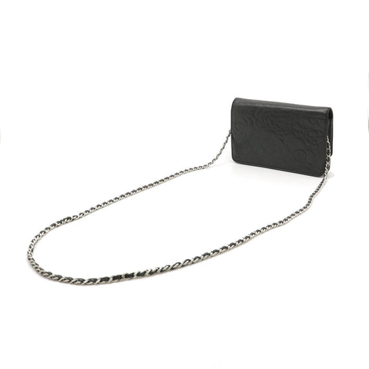 Chanel Wallet On Chain Crossbody Bag - Lynora Bags