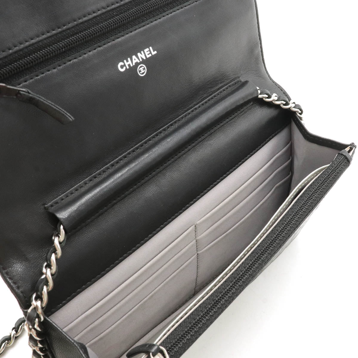 Chanel Wallet On Chain Crossbody Bag - Lynora Bags