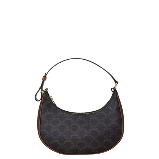 Celine Ava Triomphe Hobo