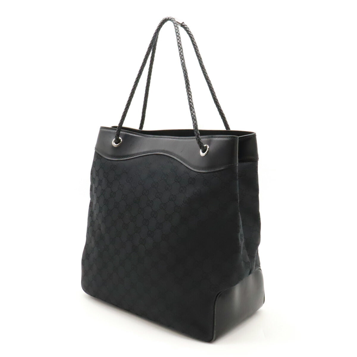 Gucci GG Canvas 2way Tote Bag