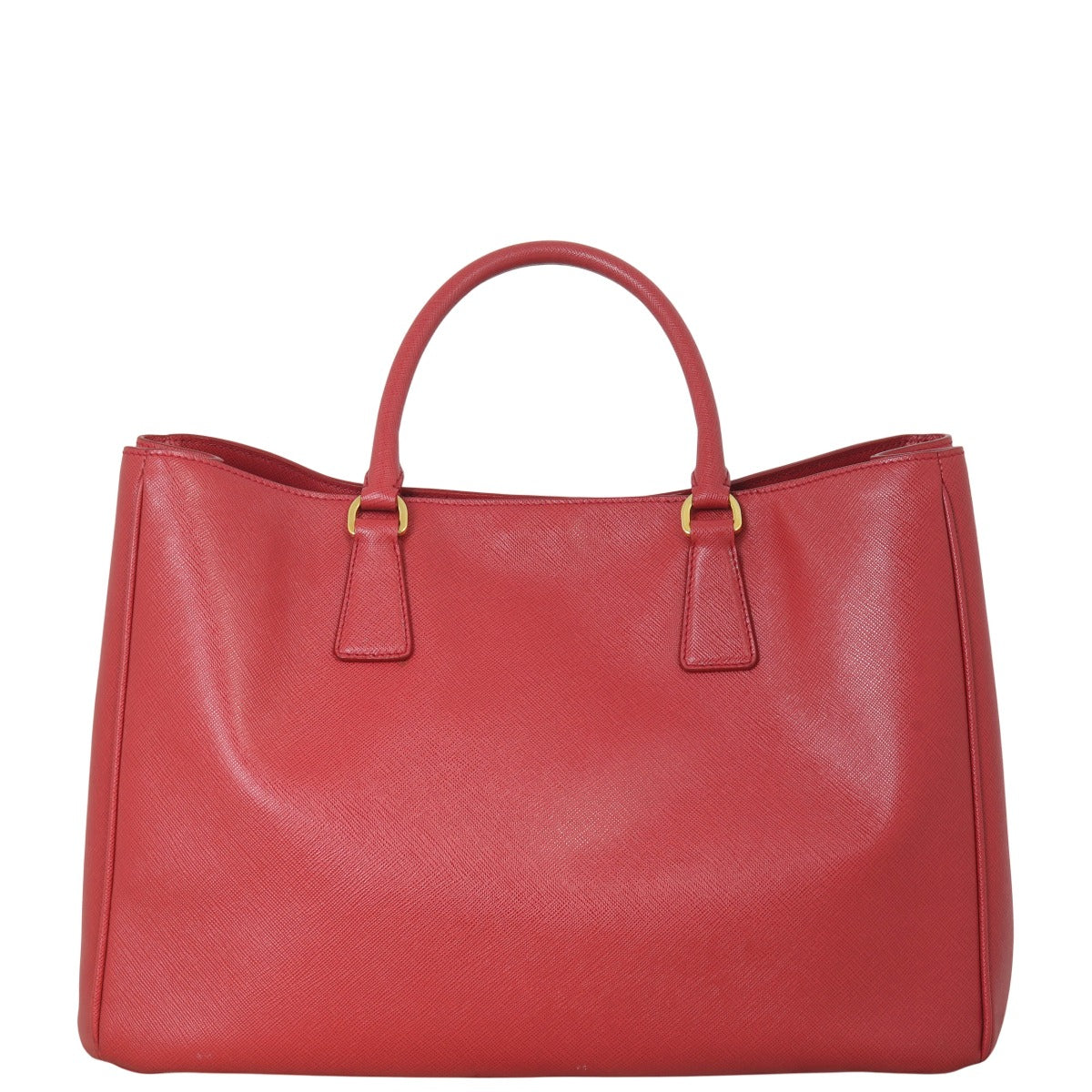 Prada Saffiano Lux Tote Large