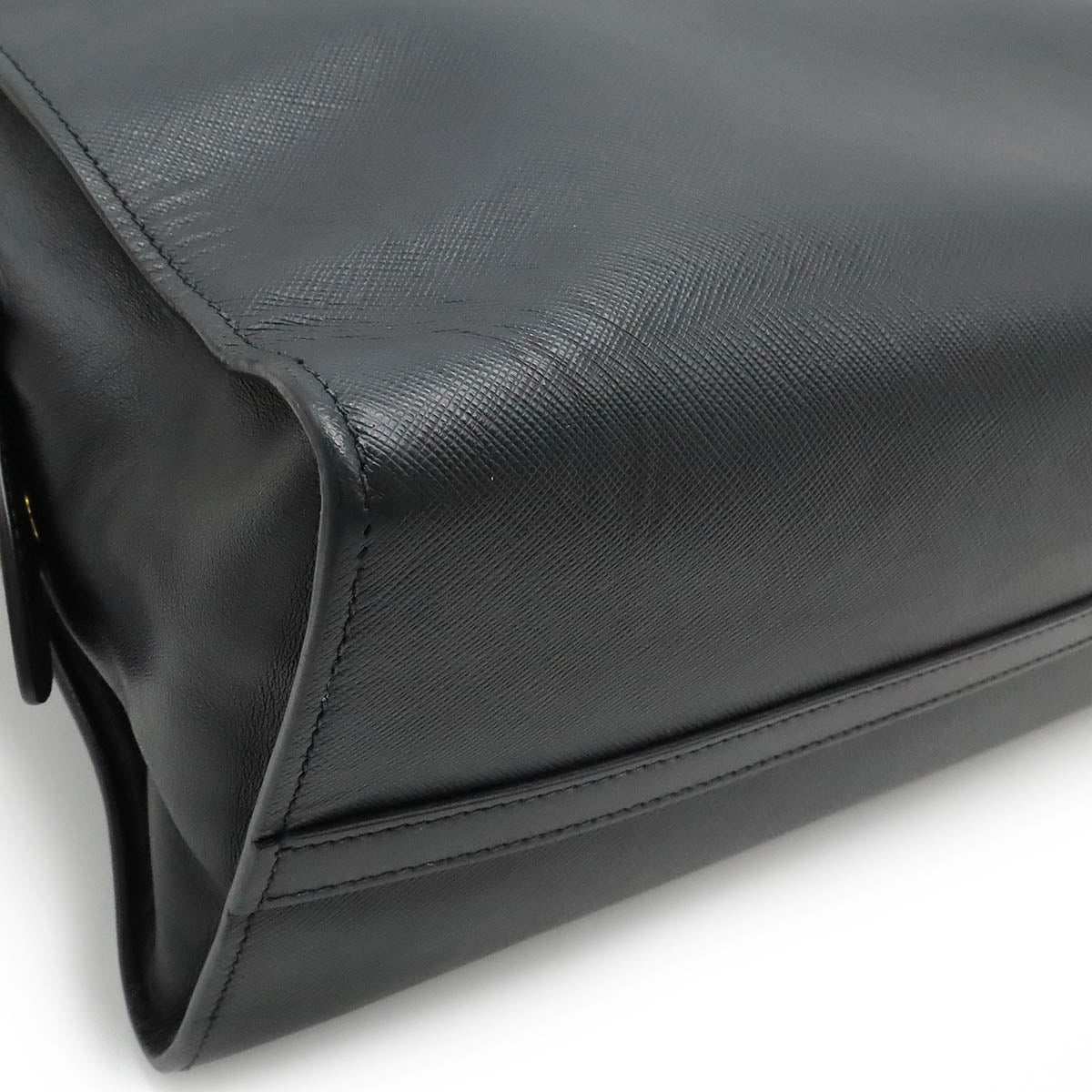 Prada Esplanade Leather 2way Bag