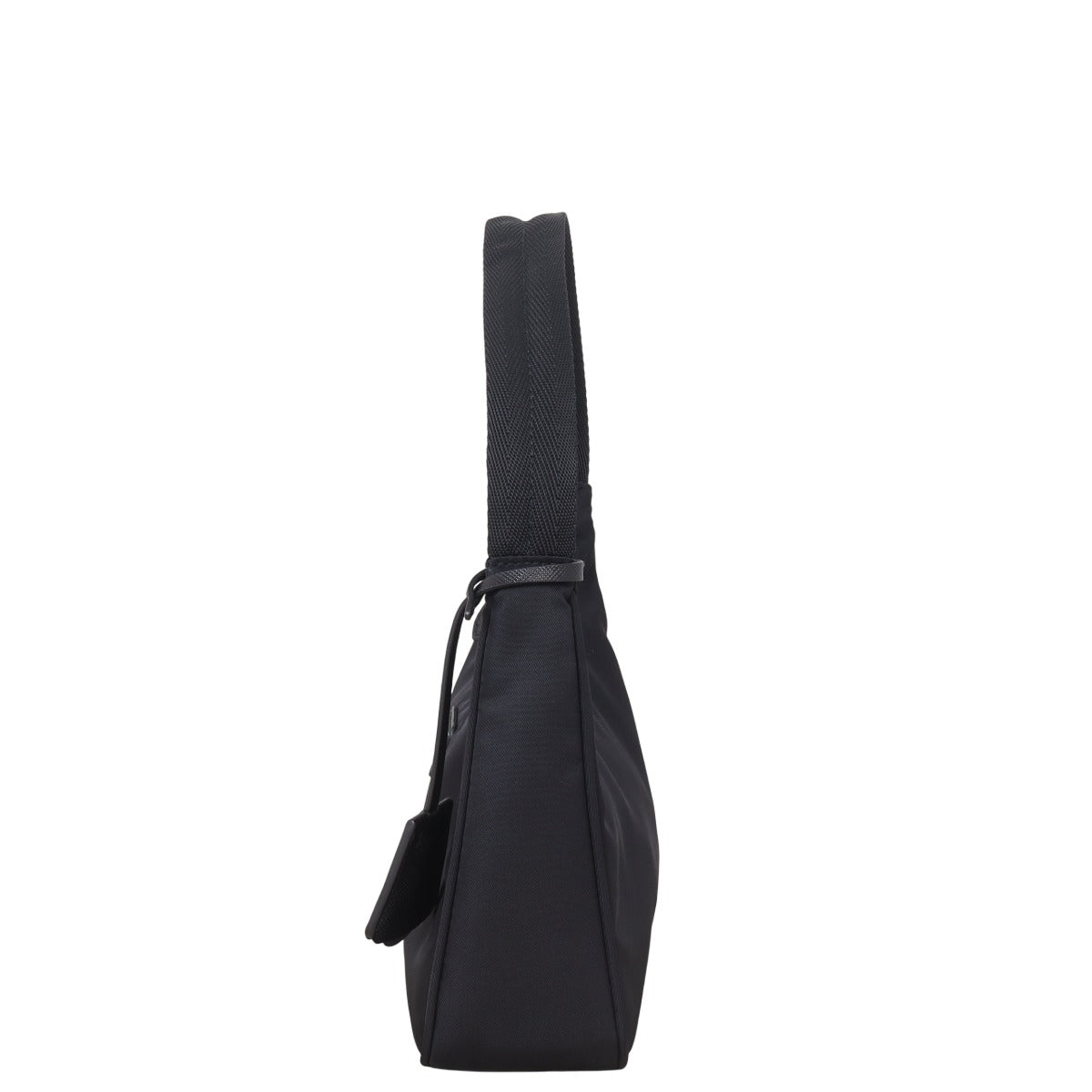 Prada Re-Edition 2000 Mini Tessuto Shoulder Bag