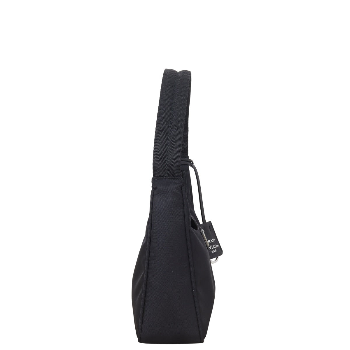 Prada Re-Edition 2000 Mini Tessuto Shoulder Bag