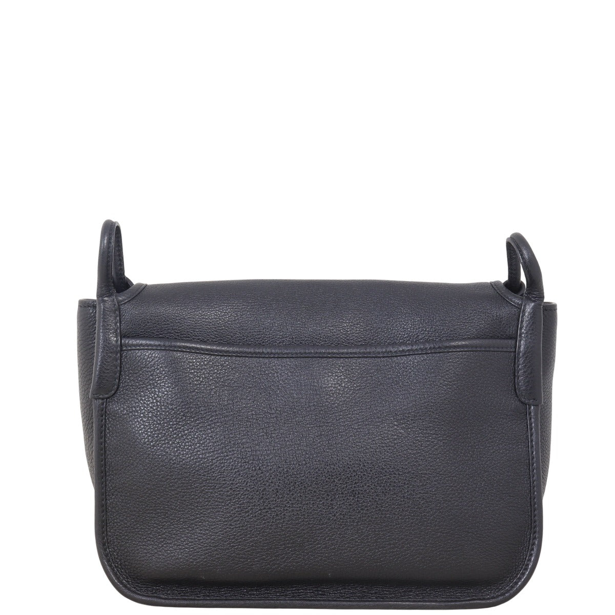 Prada Vitello Daino Crossbody Bag