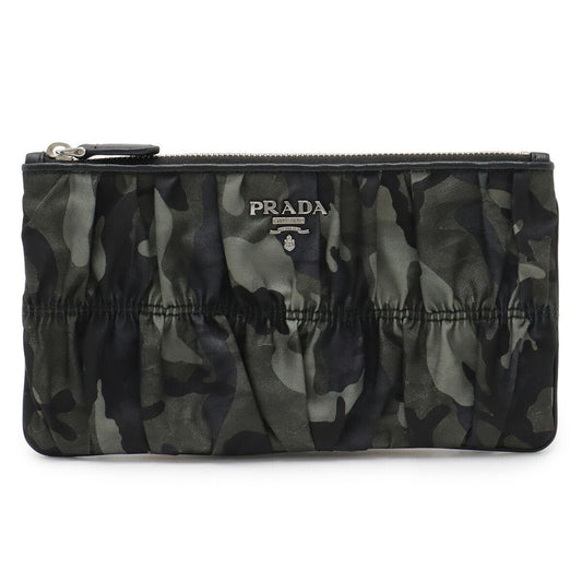 Prada 1M1152 Nylon Pouch