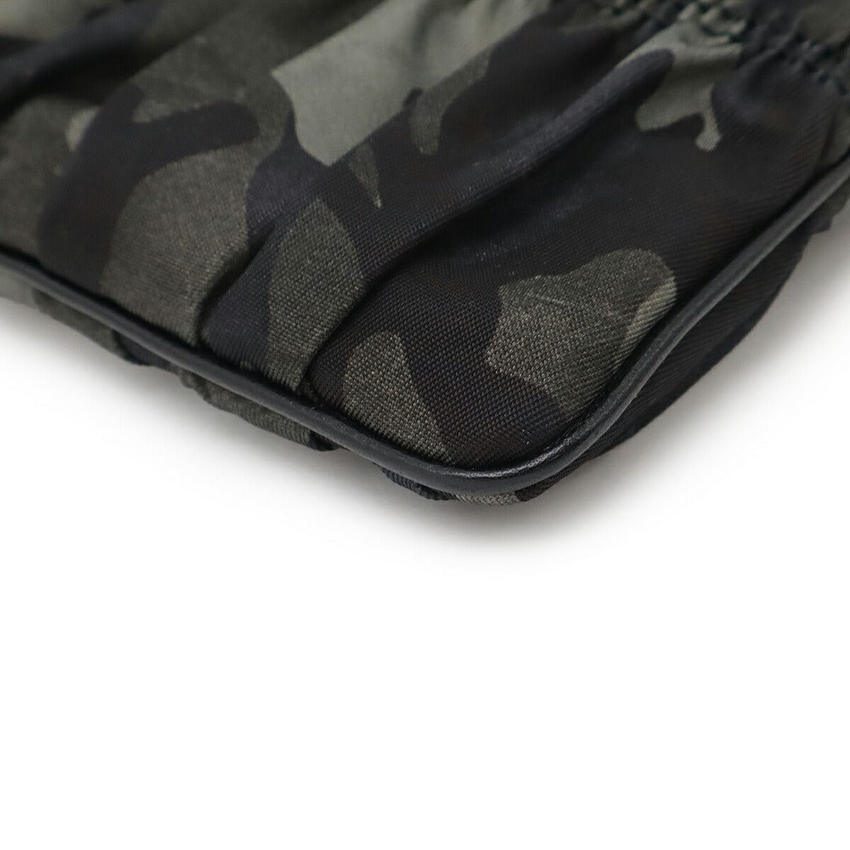 Prada 1M1152 Nylon Pouch