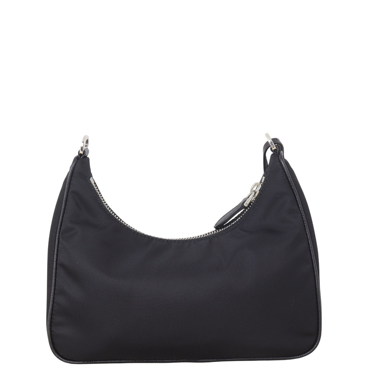 Prada Re-Edition 2005 Tessuto Shoulder Bag