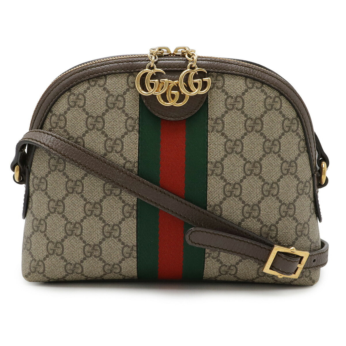 Gucci Ophidia GG Supreme Shoulder Bag
