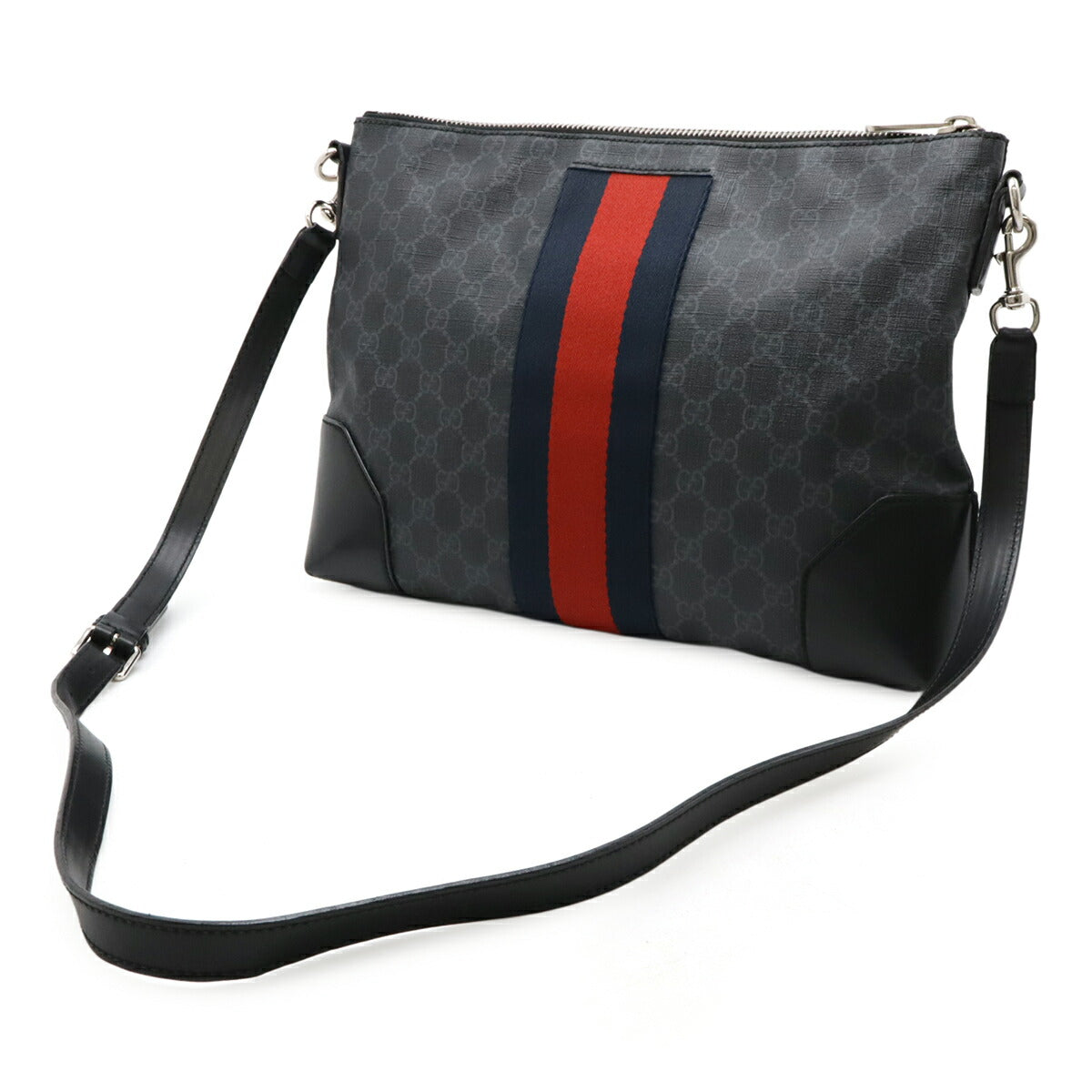 Gucci GG Supreme 2way Shoulder Bag